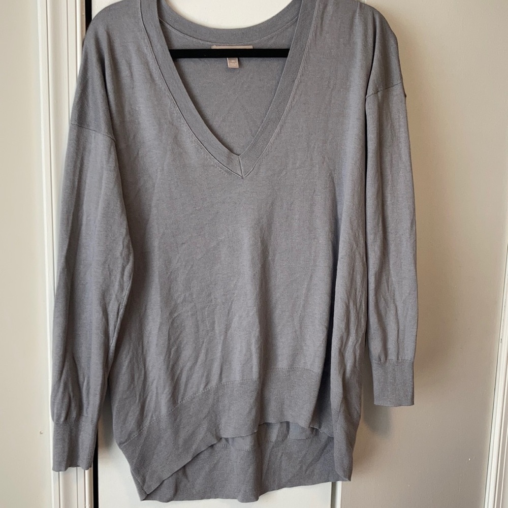 Banana Republic light sweater